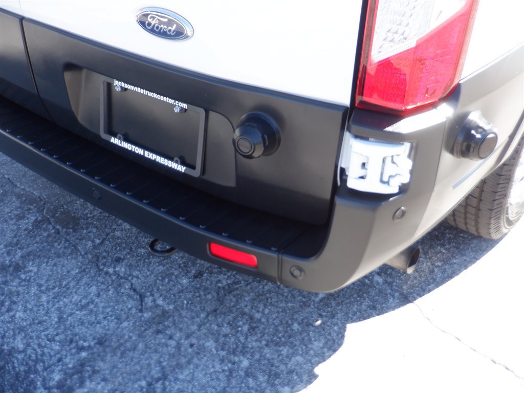 Used 2024 Ford Transit 350 XLT RWD image 8