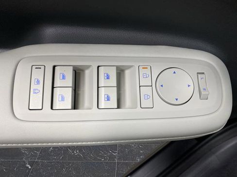 New 2026 Hyundai Santa Fe SEL image 27