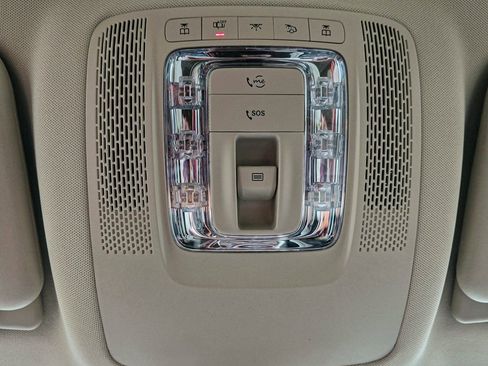 New 2026 Mercedes-Benz GLS 450 4MATIC image 28