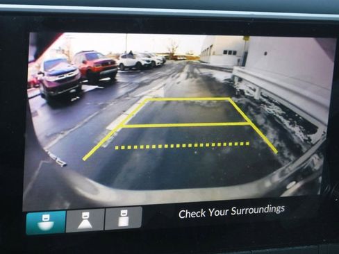 Used 2024 Honda HR-V LX image 18