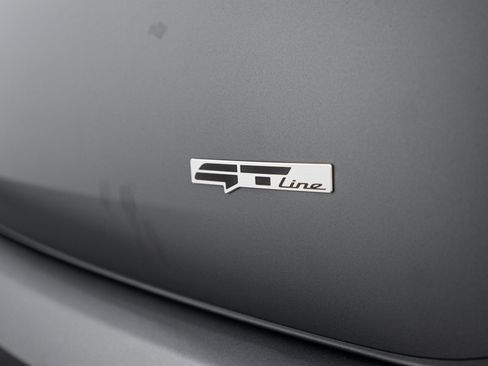 Used 2026 Kia K5 GT-Line w/ GT-Line Premium Package FWD image 20