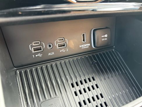 New 2026 Jeep Grand Cherokee L Summit image 30