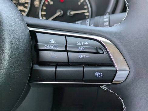 New 2026 MAZDA CX-30 2.5 Turbo w/ Premium Package image 23