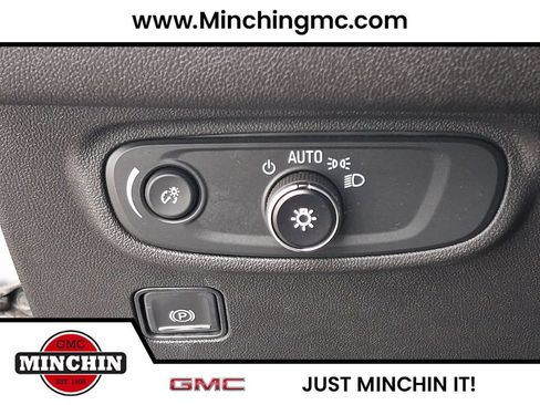 Certified 2023 GMC Terrain SLE w/ Driver Convenience Package AWD/4WD image 26