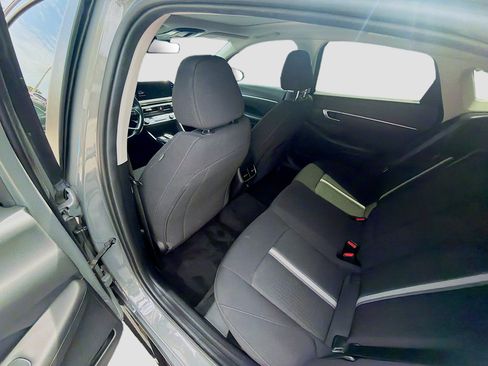 Used 2023 Hyundai Sonata SEL w/ Convenience Package FWD image 23