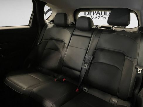 New 2026 MAZDA CX-5 Preferred AWD/4WD image 11