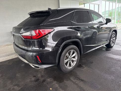 Used 2019 Lexus RX 350 AWD w/ Premium Package image 4