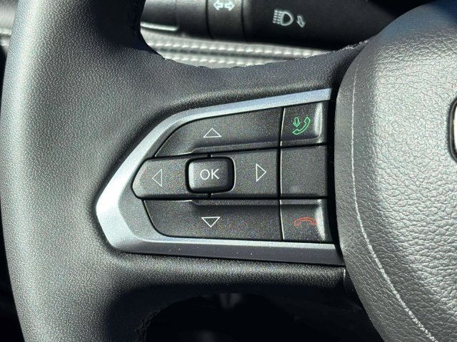 Used 2023 Jeep Compass Latitude w/ Convenience Group AWD/4WD image 12