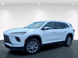 Used 2025 Buick Enclave Preferred AWD/4WD video 2