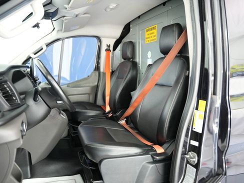 Used 2020 Ford Transit 150 Low Roof w/ Upfitter Package image 32
