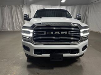 Used 2023 RAM 2500 Laramie video 2