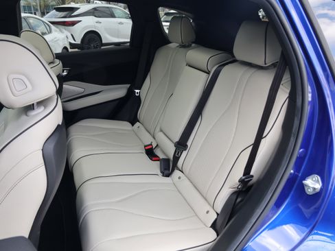Certified 2025 Acura RDX A-Spec AWD/4WD image 35
