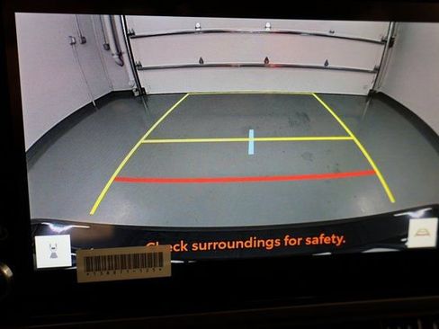 New 2026 Toyota Camry Nightshade AWD image 24