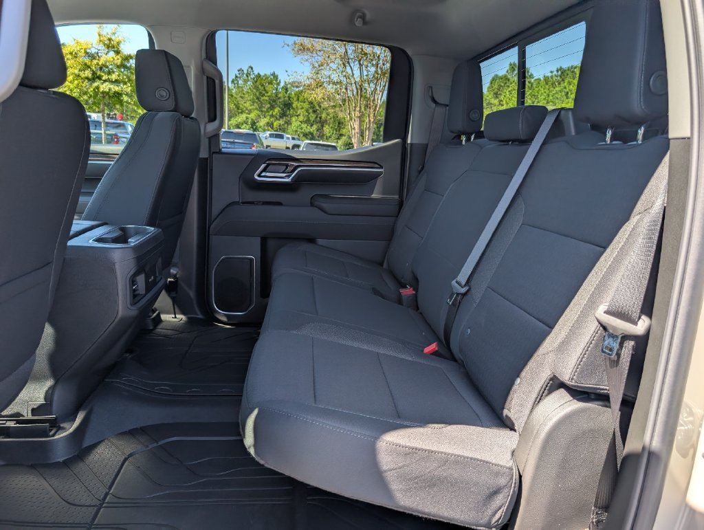 New 2026 Chevrolet Silverado 1500 RST w/ Convenience Package II RWD image 31
