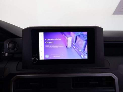 Used 2025 Toyota Tacoma SR RWD image 31