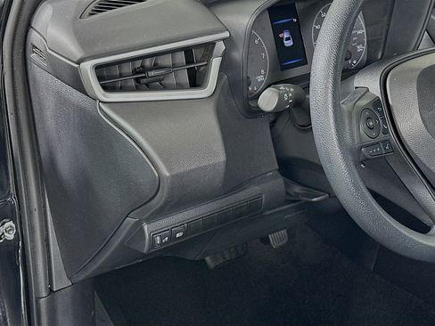 Certified 2024 Toyota Corolla LE FWD image 10