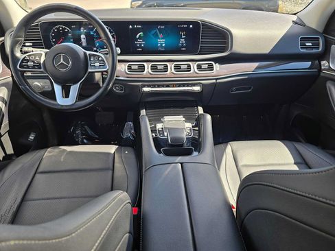 Used 2020 Mercedes-Benz GLE 350 4MATIC image 18