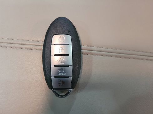 Used 2019 Nissan Altima 2.5 Platinum image 32