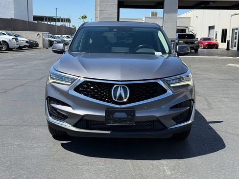 Used 2019 Acura RDX AWD w/ Technology Package image 10