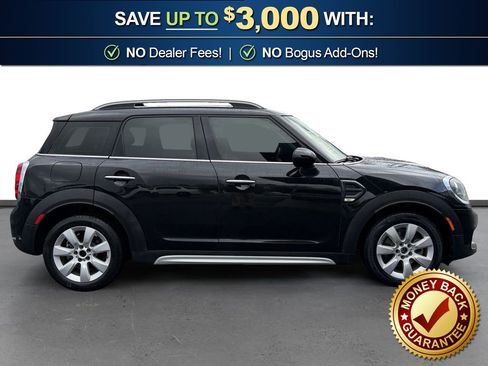 Used 2019 MINI Cooper Countryman image 9