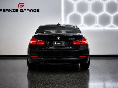 Used 2015 BMW 328i Sedan RWD image 10