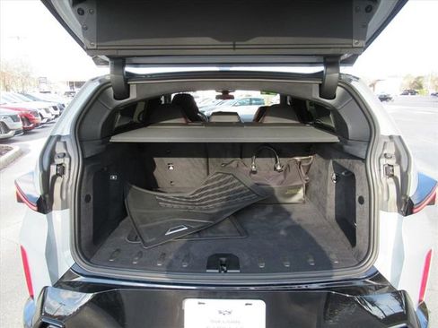 Used 2024 BMW XM Label Red image 28