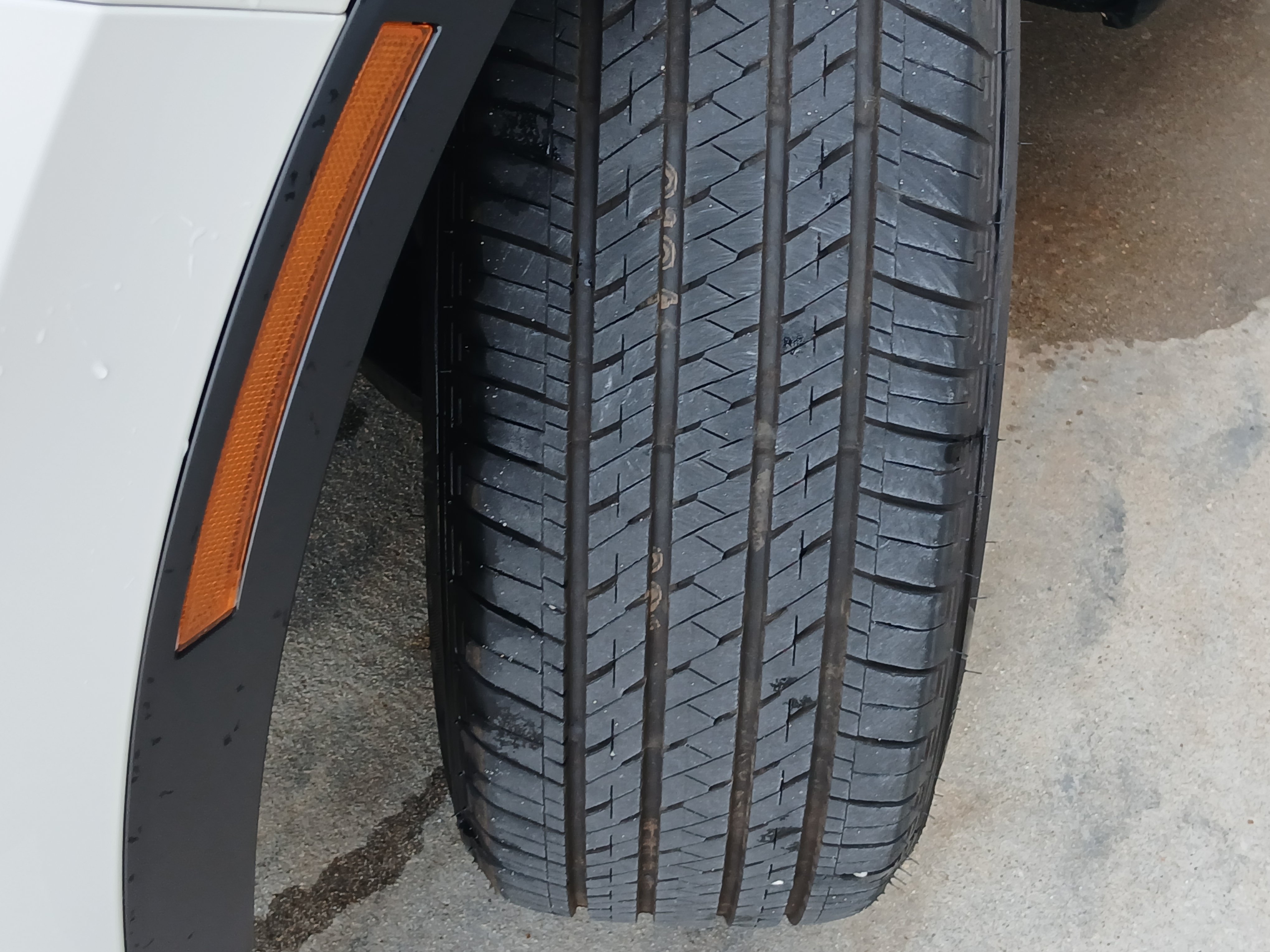 Used 2026 Honda CR-V EX-L image 19