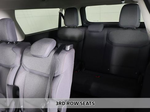 Used 2025 Ford Expedition Max Active image 7