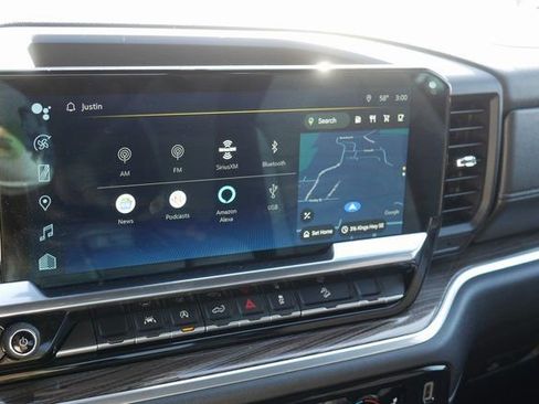 Used 2022 Chevrolet Silverado 1500 RST w/ Z71 Off-Road Package image 22