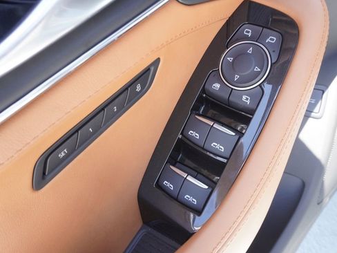 New 2025 Cadillac CT5 Premium Luxury image 16