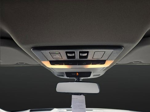 New 2026 Nissan Rogue Platinum w/ Platinum Premium Package image 25