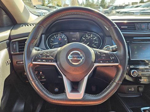 Used 2018 Nissan Rogue SL w/ Premium Package AWD/4WD image 20