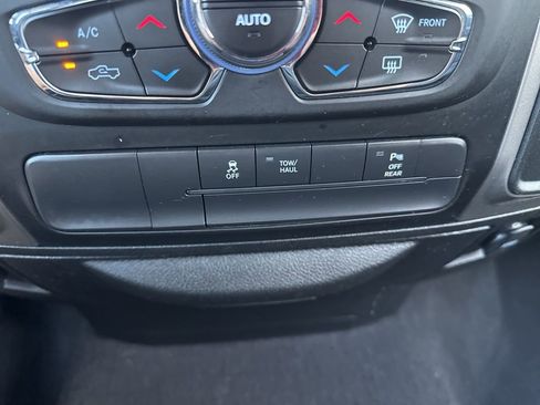 Certified 2019 RAM 1500 Classic Warlock w/ Electronics Group image 29