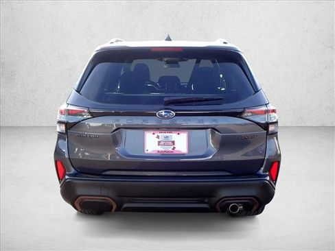 Certified 2025 Subaru Forester Sport image 3