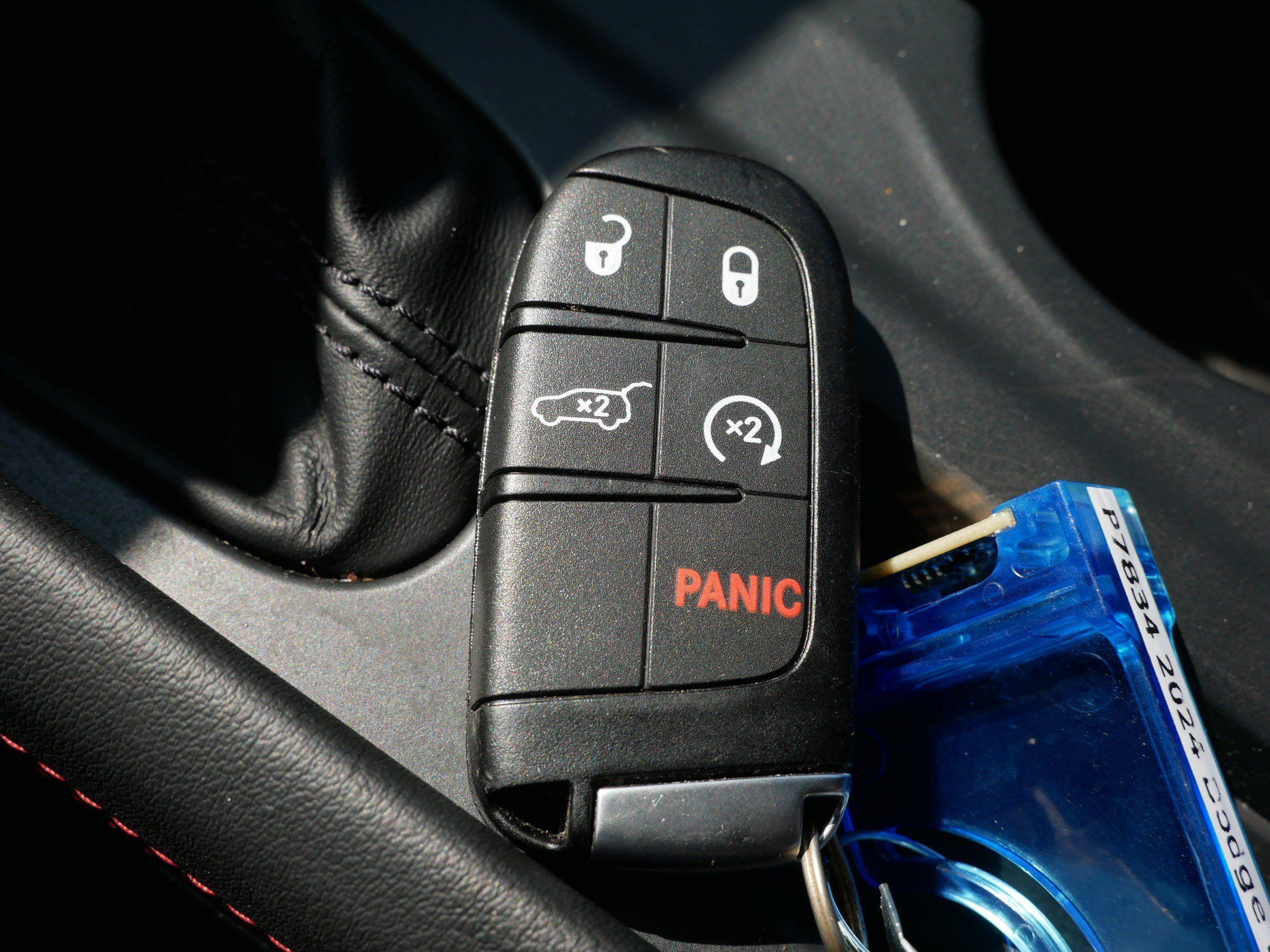 Used 2024 Dodge Durango Citadel AWD/4WD image 33