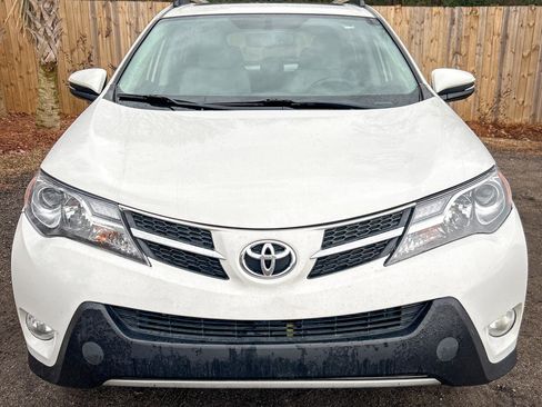 Used 2015 Toyota RAV4 Limited image 17