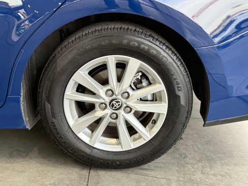 Certified 2025 Toyota Camry LE image 16