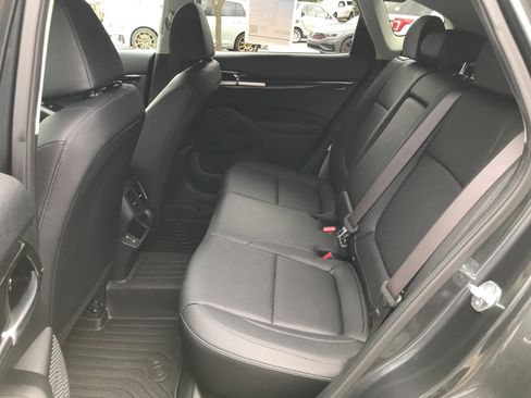 Used 2024 Kia Seltos EX FWD image 24