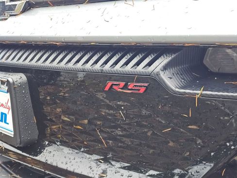 New 2026 Chevrolet Equinox EV LT image 30