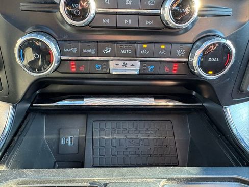 Certified 2023 Ford F150 King Ranch w/ Equipment Group 601A High image 19