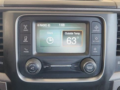 Used 2019 RAM 1500 Express w/ Express Value Package image 5