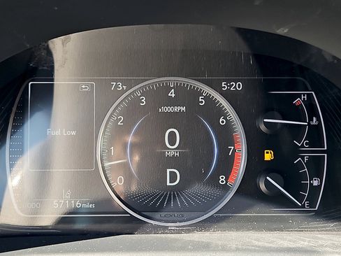 Used 2022 Lexus ES 350 w/ Premium Package FWD image 21
