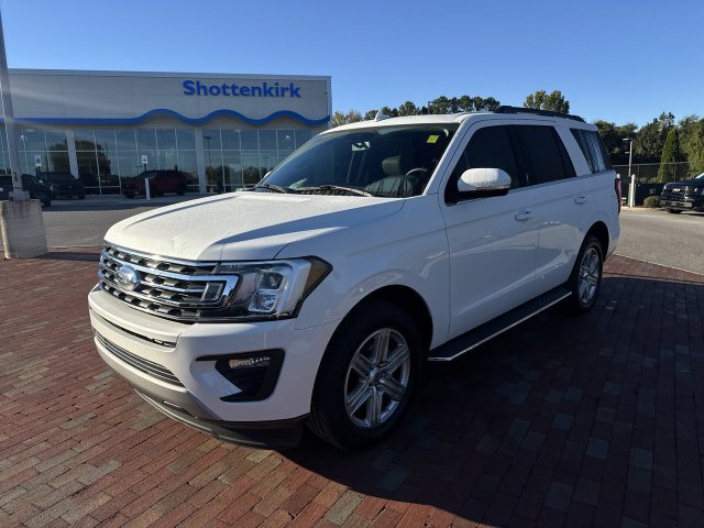 Used 2020 Ford Expedition XLT w/ Equipment Group 202A RWD image 1