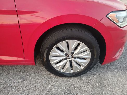 Used 2020 Volkswagen Jetta S image 19