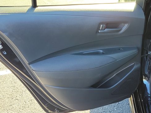 Used 2024 Toyota Corolla LE image 12