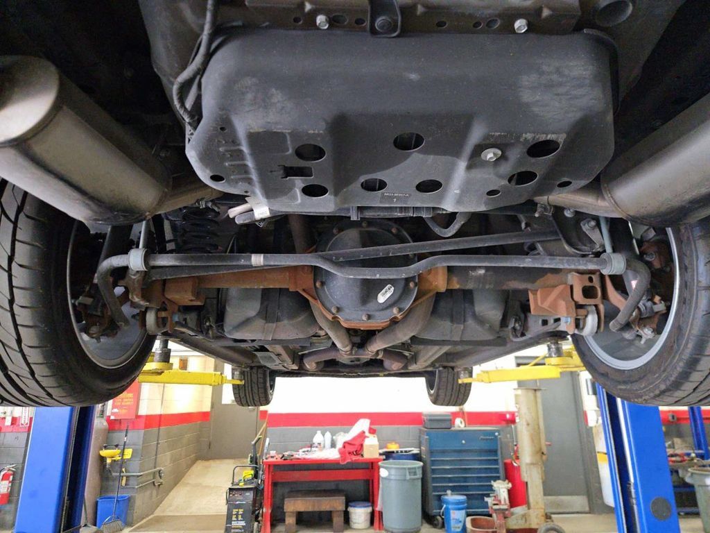 Used 2009 Ford Mustang Shelby GT500 RWD image 66