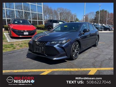 Used 2019 Toyota Avalon XSE w/ All Weather Liner Package