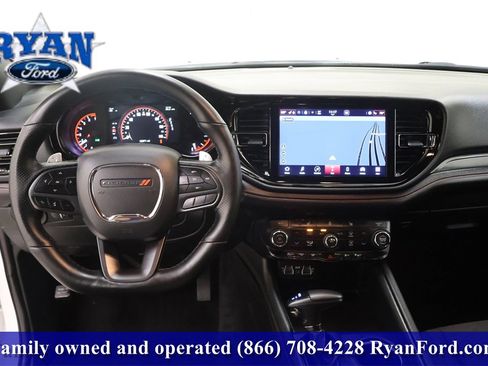 Used 2025 Dodge Durango GT w/ Blacktop Package image 20