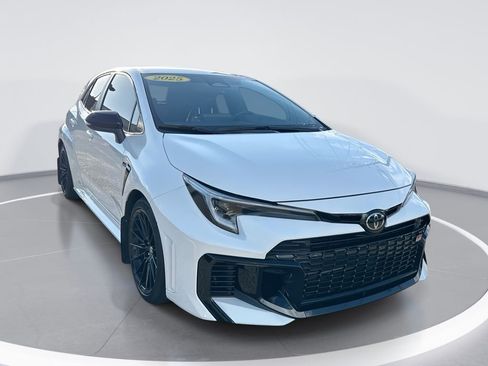 Used 2025 Toyota Corolla Premium image 1