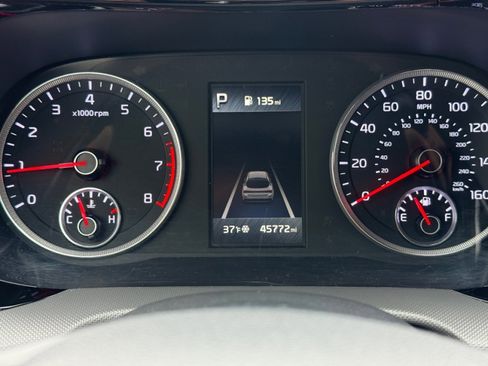 Used 2023 Kia K5 GT-Line image 22